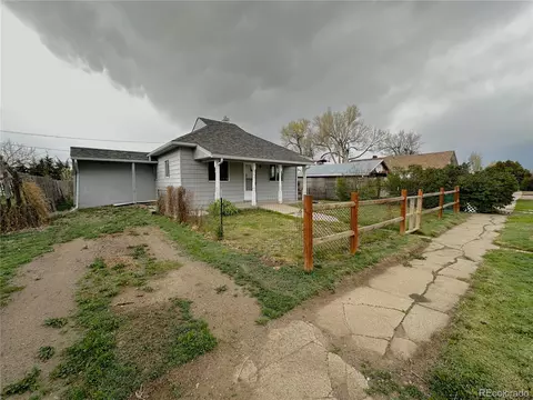 672 4th St, Limon, CO 80828 photo 2