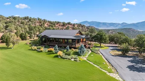 1315 Co-131, Mccoy, CO 80463