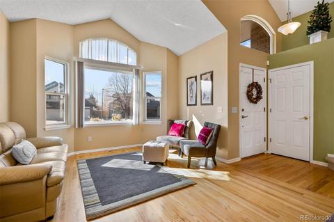 13883 E Hampden Pl, Aurora, CO 80014 photo 4