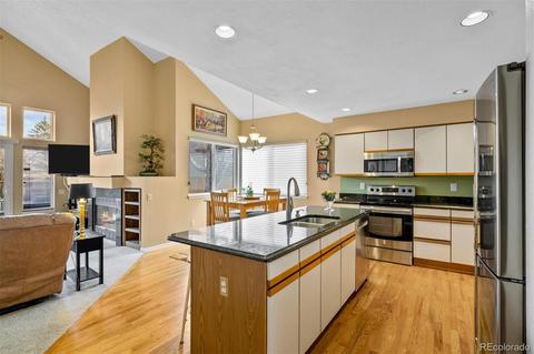 13883 E Hampden Pl, Aurora, CO 80014 photo 8