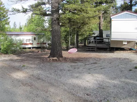 111 Spike Way, Hartsel, CO 80449