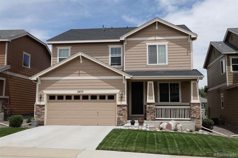 3577 E 140th Dr, Thornton, CO 80602 photo 1