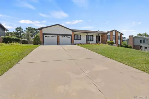 2780 Avondale Dr, Colorado Springs, CO 80917