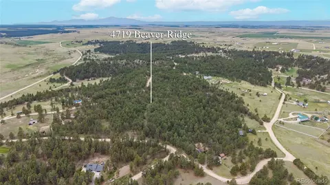 View/Area - 4719 Beaver Rdg, Elbert, CO 80106 photo 2 of 2