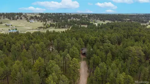 View/Area - 4719 Beaver Rdg, Elbert, CO 80106 photo 1 of 2