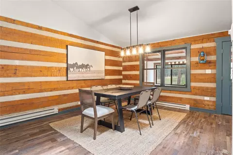 Dining - 4719 Beaver Rdg, Elbert, CO 80106 photo 1 of 4