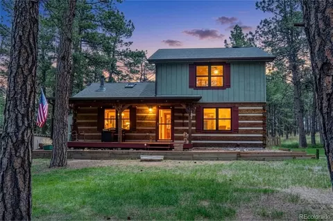 4719 Beaver Rdg, Elbert, CO 80106
