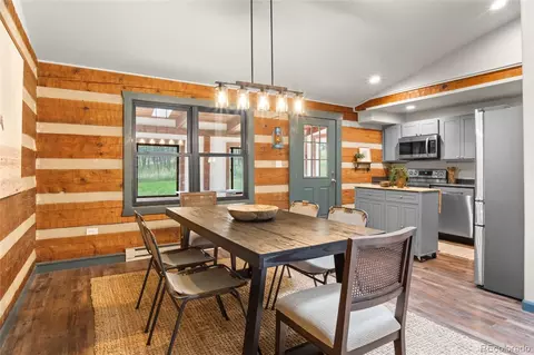 Dining - 4719 Beaver Rdg, Elbert, CO 80106 photo 3 of 4