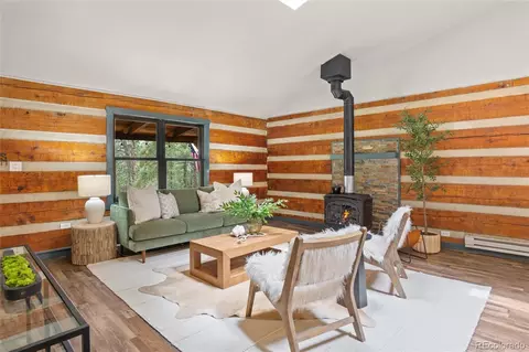 Living - 4719 Beaver Rdg, Elbert, CO 80106 photo 2 of 3
