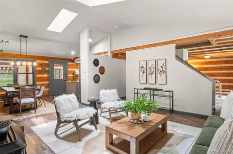 4719 Beaver Rdg, Elbert, CO 80106