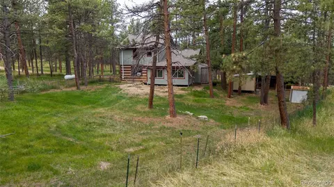 Exterior - 4719 Beaver Rdg, Elbert, CO 80106 photo 7 of 7
