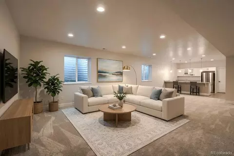 Living - 22188 E Tufts Dr, Aurora, CO 80015 photo 4 of 4