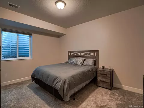 Bedroom - 22188 E Tufts Dr, Aurora, CO 80015 photo 4 of 4