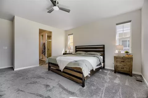 Bedroom - 22188 E Tufts Dr, Aurora, CO 80015 photo 2 of 4
