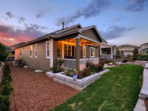 Exterior - 22188 E Tufts Dr, Aurora, CO 80015 photo 7 of 10