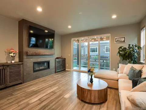 Living - 22188 E Tufts Dr, Aurora, CO 80015 photo 1 of 3