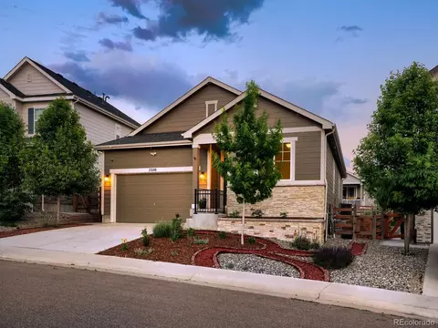 22188 E Tufts Dr, Aurora, CO 80015