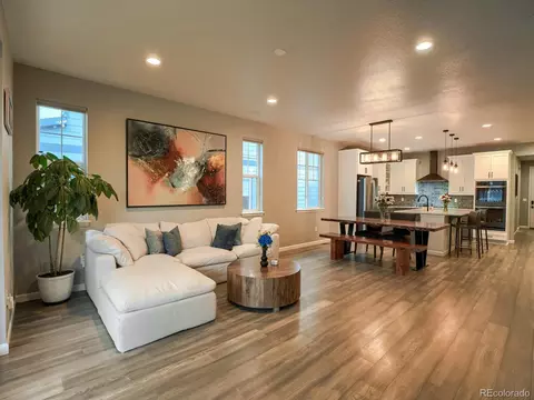 Living - 22188 E Tufts Dr, Aurora, CO 80015 photo 2 of 3