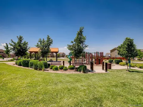 Exterior - 22188 E Tufts Dr, Aurora, CO 80015 photo 9 of 10