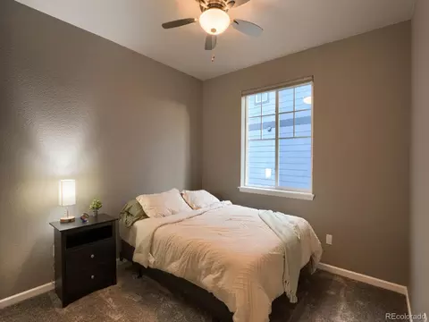 Bedroom - 22188 E Tufts Dr, Aurora, CO 80015 photo 3 of 4
