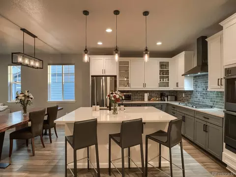 Kitchen - 22188 E Tufts Dr, Aurora, CO 80015 photo 3 of 6