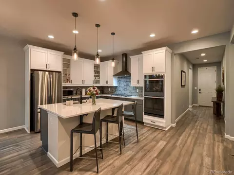 Kitchen - 22188 E Tufts Dr, Aurora, CO 80015 photo 4 of 6
