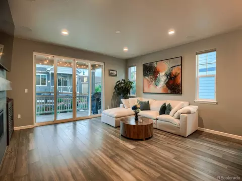 Living - 22188 E Tufts Dr, Aurora, CO 80015 photo 3 of 3