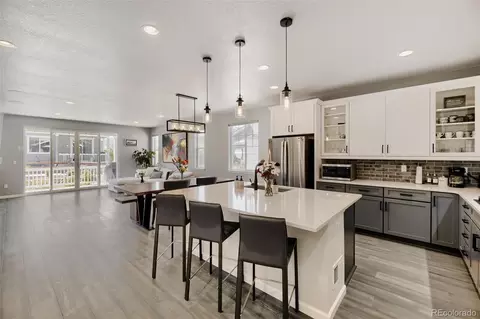 Kitchen - 22188 E Tufts Dr, Aurora, CO 80015 photo 2 of 6