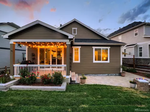Exterior - 22188 E Tufts Dr, Aurora, CO 80015 photo 6 of 10