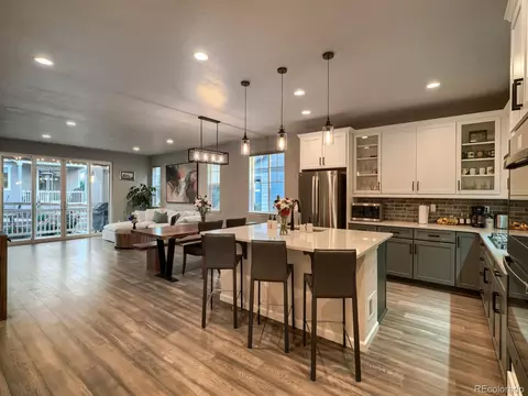 Kitchen - 22188 E Tufts Dr, Aurora, CO 80015 photo 1 of 6