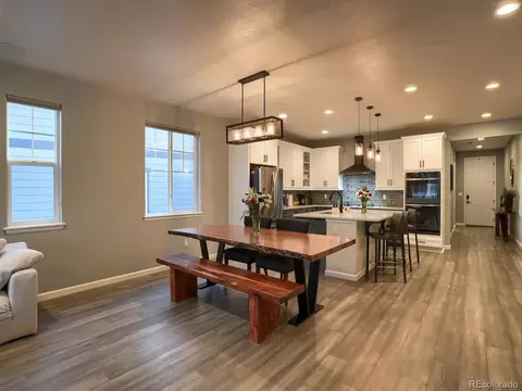 Dining - 22188 E Tufts Dr, Aurora, CO 80015 photo 1 of 1