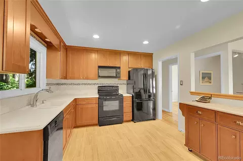 5047 S Mabre Ct, Littleton, CO 80123