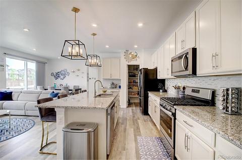15892 E Otero Ave, Centennial, CO 80112 photo 13