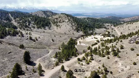 Cr 341, Westcliffe, CO 81252