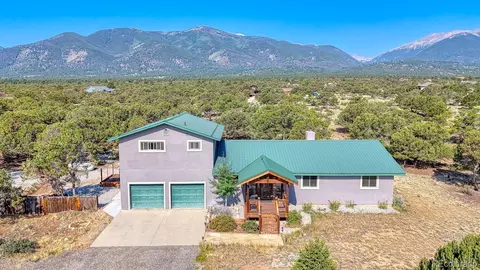 29240 Pinon Circle Dr, Buena Vista, CO 81211