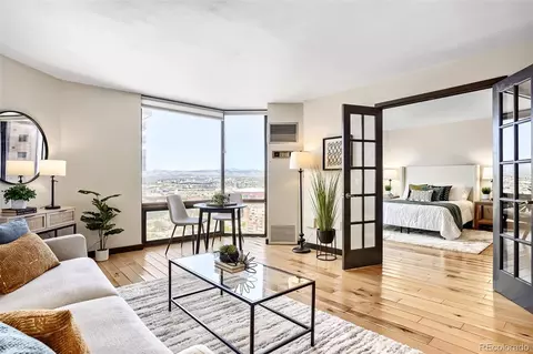 1625 Larimer St #2502, Denver, CO 80202