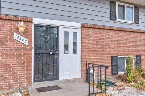 16523 E 11th Pl, Aurora, CO 80011 photo 2