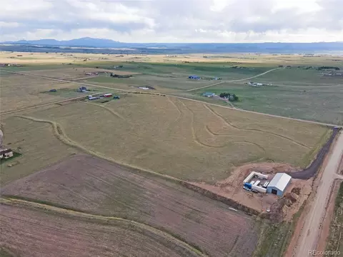 27460 County Road 5, Elizabeth, CO 80107