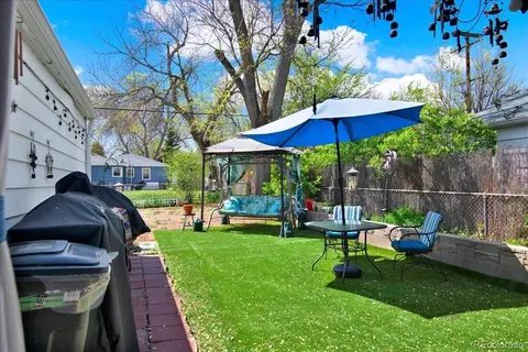 Exterior - 5211 Dover St, Arvada, CO 80002 photo 2 of 2