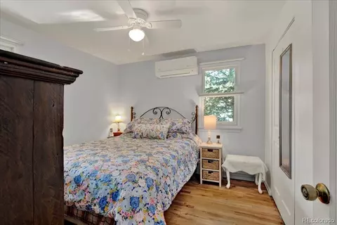 Bedroom - 5211 Dover St, Arvada, CO 80002 photo 1 of 6