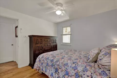 Bedroom - 5211 Dover St, Arvada, CO 80002 photo 3 of 6