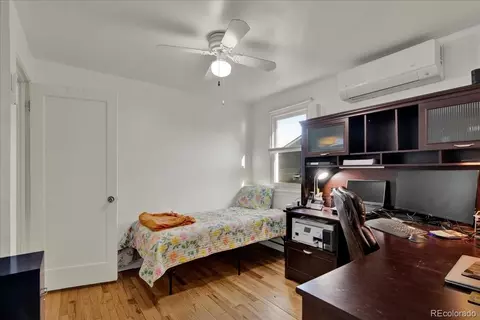 Bedroom - 5211 Dover St, Arvada, CO 80002 photo 4 of 6
