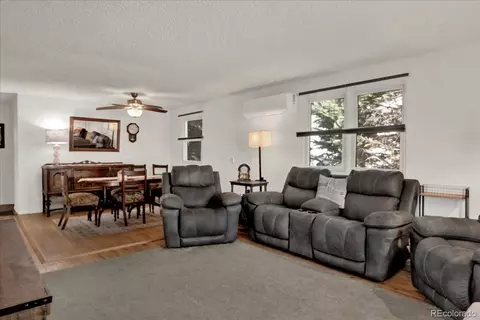 Living - 5211 Dover St, Arvada, CO 80002 photo 1 of 1