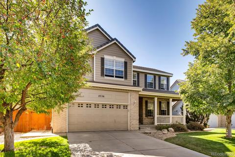 2726 E 139th Pl, Thornton, CO 80602 photo 1
