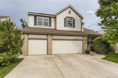 15448 Greenstone Cir, Parker, CO 80134