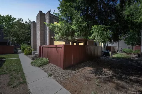 1219 S Yosemite Way #63, Denver, CO 80247
