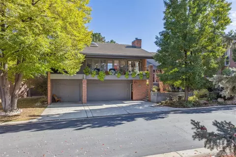 16 Beacon Hill Ln, Greenwood Village, CO 80111