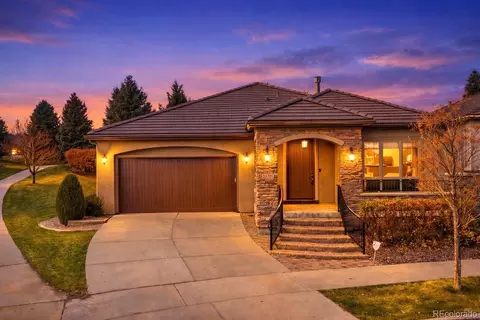 5057 S Allison Way, Littleton, CO 80123