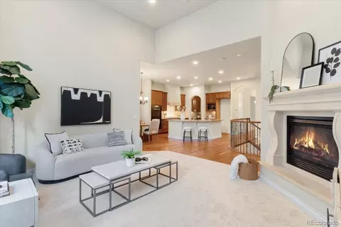 5057 S Allison Way, Littleton, CO 80123