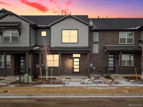 743 N Tibet St, Aurora, CO 80018